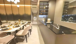 One Marina Gardens (D1), Apartment #496984311